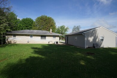 14064 N Morris St E, Morris, IN 47033 - photo 2