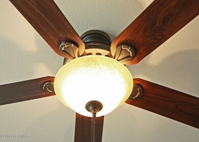Living Fan