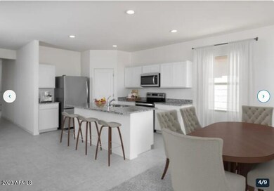 Moonbeam Kitchen