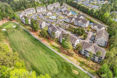 5852 Longwood Dr unit 302, Murrells Inlet, SC 29576 - photo 2