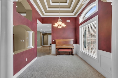 406 Tatlow Dr, Columbia, MO 65203 - photo 7