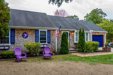 86 Park Place Way, Mashpee, MA 02649 - photo 3