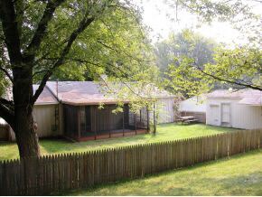 3321 N Windcrest Dr, Bloomington, IN 47404 - photo 2