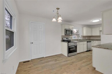 1110 74th St, Newport News, VA 23605 - photo 7