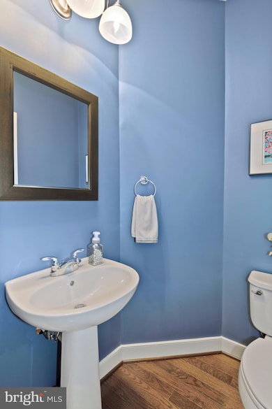 513 Regent Place NE, Washington, DC 20017 - photo 6