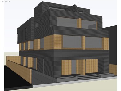 625 NE Randall Ave, Portland, OR 97232 - photo 3