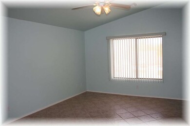 MASTER SUITE WITH PRIVATE EXIT DOOR!