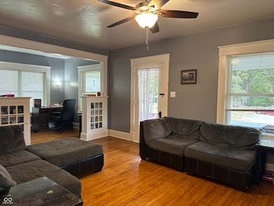 501 W Washington St, Waynetown, IN 47990 - photo 4