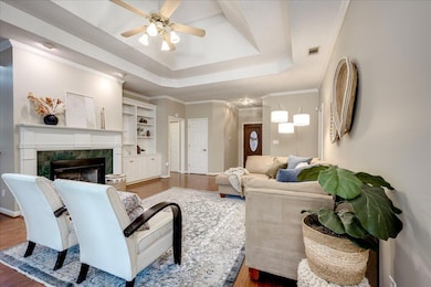 3106 Clarendon Ct, Augusta, GA 30909 - photo 3