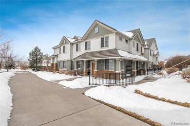 22645 E Ontario Dr unit 202, Aurora, CO 80016 - photo 3