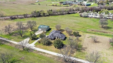 622 E Rock Island Ave, Boyd, TX 76023 - photo 5