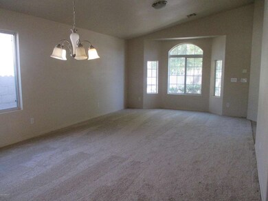 Formal Living