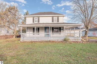 1708 W Lyons St, Mount Pleasant, MI 48858 - photo 3