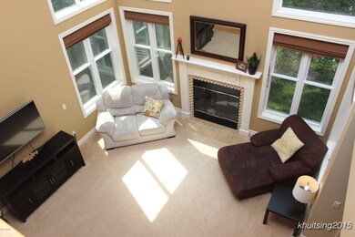 2nd Story Great Room