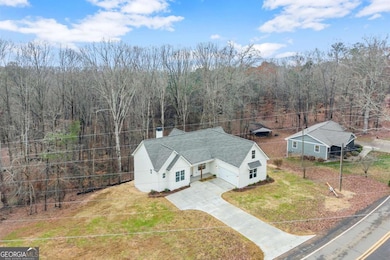 2020 Darby Rd, Waleska, GA 30183 - photo 4