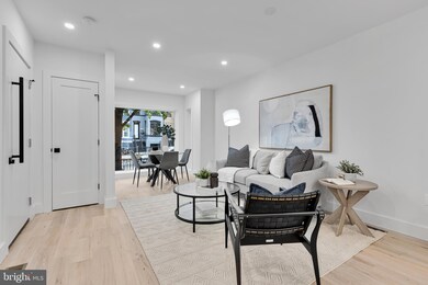 718 6th St NE unit 1, Washington, DC 20002 - photo 4