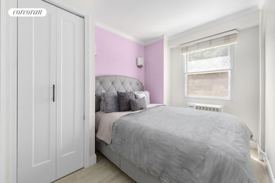 Lawrence House Apartments unit 3B, New York, NY 10011 - photo 4