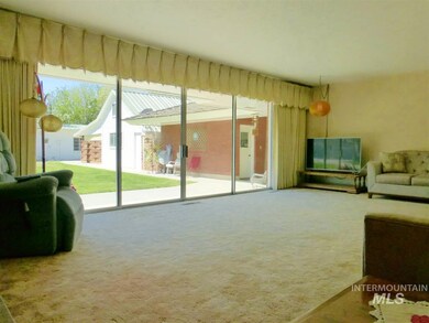 1223 E Amity Ave, Nampa, ID 83686 - photo 6