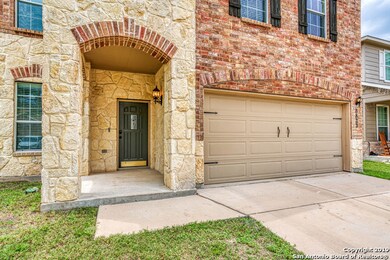 8823 Preserve Trail, San Antonio, TX 78254 - photo 2