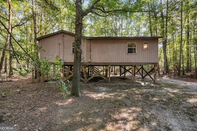 628 Riverside Dr, Claxton, GA 30417 - photo 6