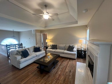 968 Hickory St, Moody, AL 35004 - photo 4