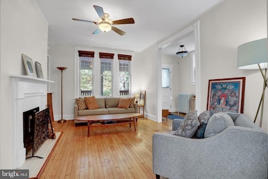 725 Saint Johns Rd, Baltimore, MD 21210 - photo 6