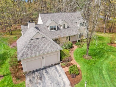 16 Pickman Dr unit 18, Bedford, MA 01730 - photo 2