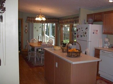Island Counter Top