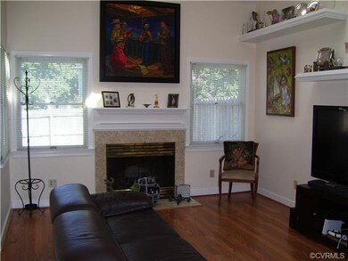 wonderful Great Room---I think that is a Picasso p