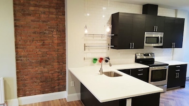 16 Strathmore Rd unit 2, Brookline, MA 02445 - photo 2