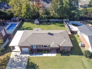 2307 Oakland Dr NW, Cleveland, TN 37311 - photo 4