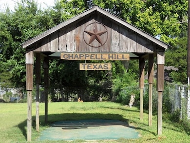 Lot 15 Winding Branch, Chappell Hill, TX 77426 - photo 5