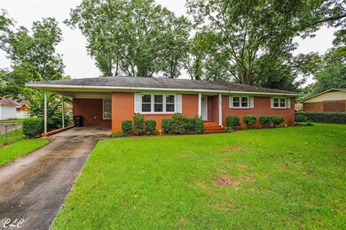 105 Howard St, Byron, GA 31008 - photo 2