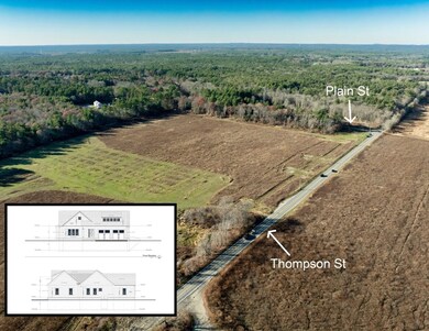 117 Plain St, Middleborough, MA 02346 - photo 2