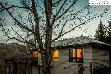 This lovely home offers an epic, long range view o