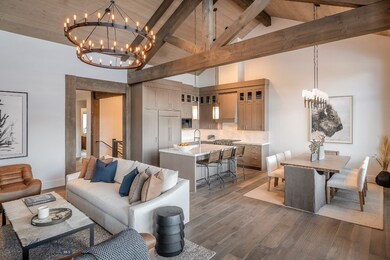 289 Inspiration Point unit 11B, Big Sky, MT 59716 - photo 2