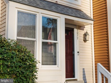 2077 Whisperwood Glen Ln, Reston, VA 20191 - photo 2