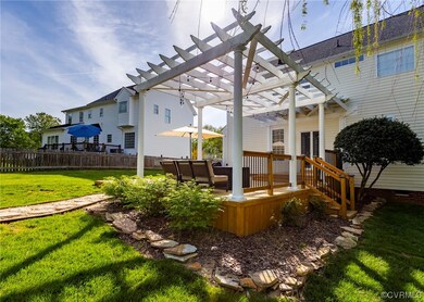 11025 Greenline Ct, Mechanicsville, VA 23116 - photo 6