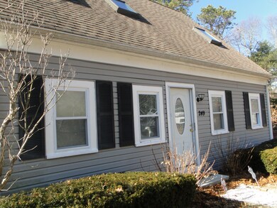 249 Mitchells Way, Hyannis, MA 02601 - photo 3