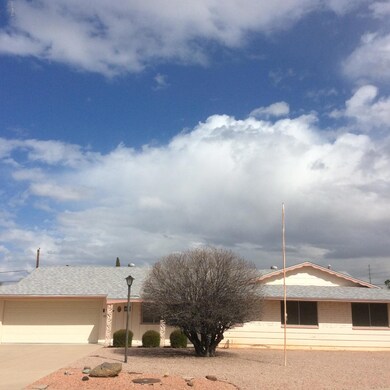 9910 W Pinehurst Dr, Sun City, AZ 85351 - photo 2