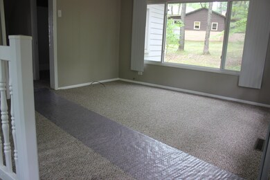Living Room looking east