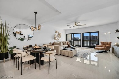 533 La Peninsula Blvd unit 533, Naples, FL 34113 - photo 6