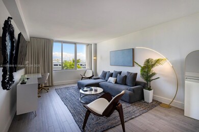 Mondrain South Beach Miami Condos unit 509, Miami Beach, FL 33139 - photo 2