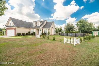 2703 Gregory Ct, Winterville, NC 28590 - photo 2