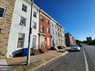930 W Franklin St, Baltimore, MD 21223 - photo 2