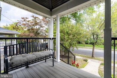 178 Cedarcroft Ave, Audubon, NJ 08106 - photo 4