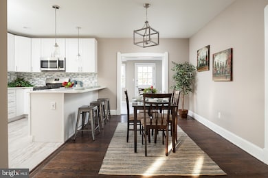 3008 Woodhome Ave, Parkville, MD 21234 - photo 6