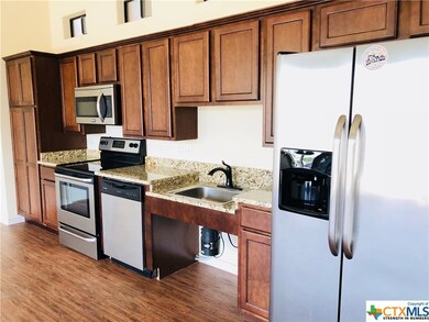 165 S Guadalupe St unit 112, San Marcos, TX 78666 - photo 3