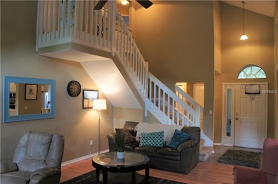 Great Open Floor Plan