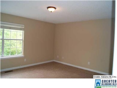 Master Bath area